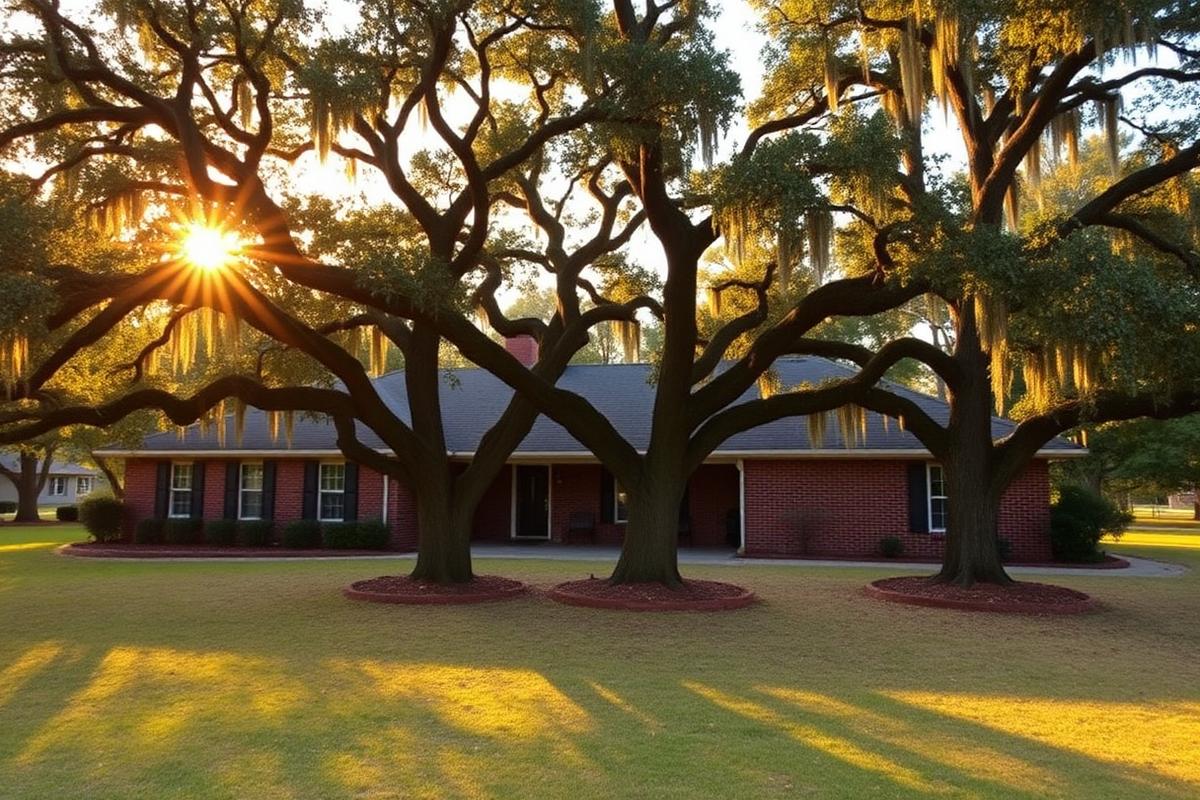 8905 Live Oak Trail, Middleburg, FL
