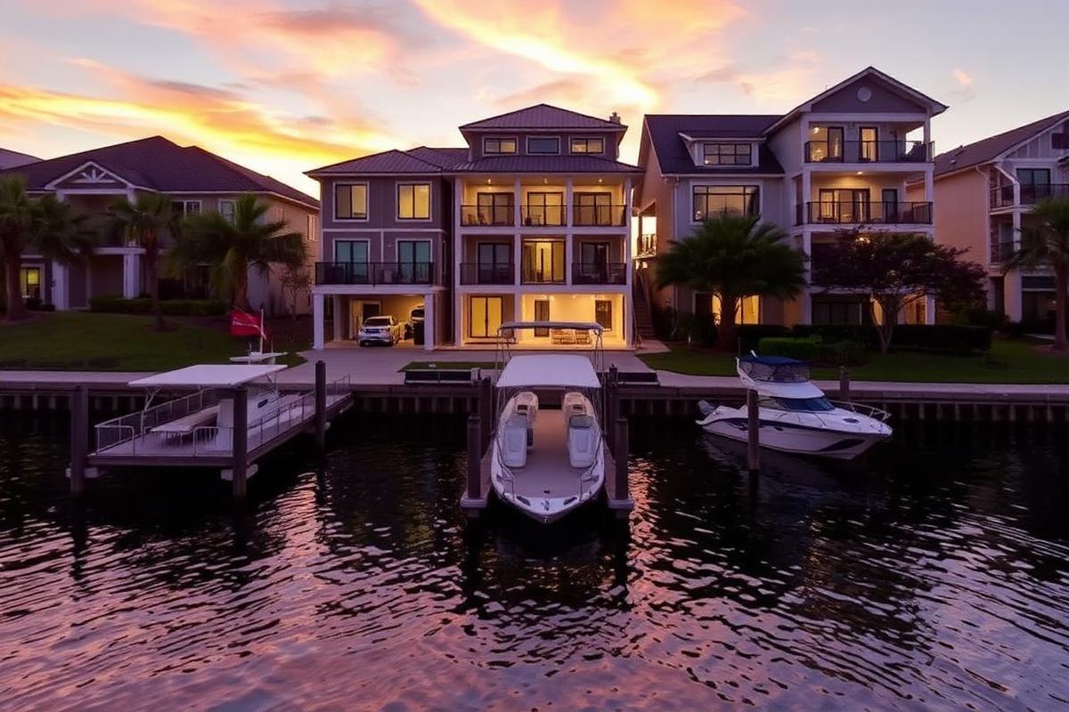 312 River Bluff Drive, Jacksonville, FL